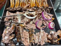 -九十九顶毡房(阜石路店)