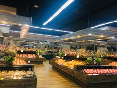 爱琴海-果蔬好生活超市(乐堤港店)