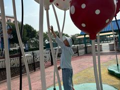 -蓬莱欧乐堡梦幻世界