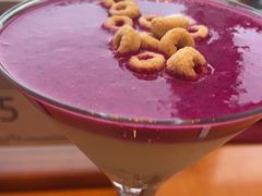 -视界美食自助餐厅·石家庄希尔顿酒店