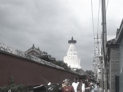 -妙应寺白塔