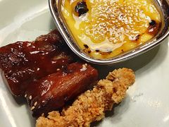 -盛江山自助料理(奥莱锦辉购物广场店)