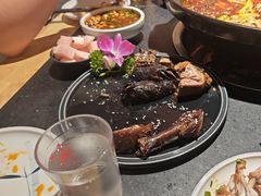 -小饕荟雅安贡椒鱼鲜馆(广福桥店)