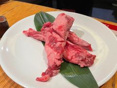 -赤坂亭·M9和牛烧肉·铁板烧·日料398放题(长泰广场店)