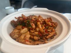 -兰湘子·湘菜小炒(长安万科广场店)