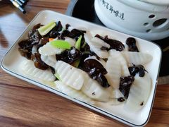 -破店·非遗蹄膀·闽菜馆(南门店)