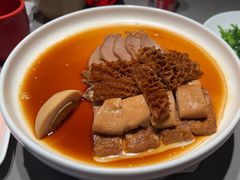 -阿诚市井潮汕菜(金台路店)