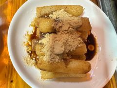 -宏兴烤鱼山庄(宣恩总店)