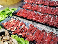 -牛鲜胜·潮汕牛肉自助火锅(番禺市桥店)