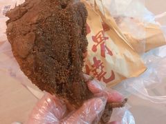 -赵元章肉骨烧(山塘街店)