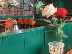 -炭舍干锅·烤鱼(扬名广场店)