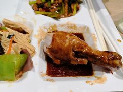 -久号食堂(大榕树店)