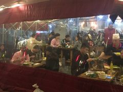 -东镇老火锅(长春路首店)