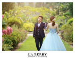 点击看大图 -太古映画婚纱摄影(天河店)