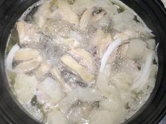 -润泽园椰子鸡(汇一城店)