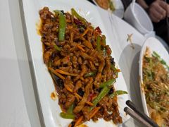 -关东小院(瀛海环宇坊店)
