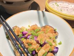 -楚山晓·湖北菜(武汉光谷K11店)