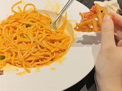 -必胜客(周浦万达店)