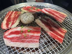 -醉火烧泥炉烤肉(孩儿巷店)