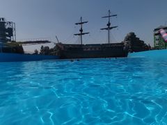 -西安华夏文旅水世界