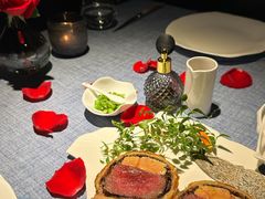 -弦月窗LUNETTE BY AMANDA(复兴路店)