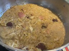 -和润艺术酒店-自助早餐厅