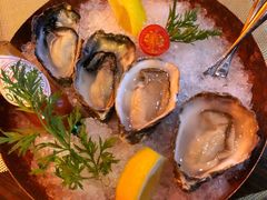 -YUE·6·西式融合餐厅(外滩六号店)