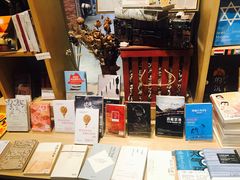 -时间行者书店(新安店)