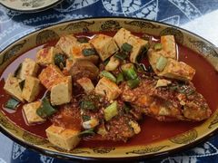 -老宅子私房菜馆(大理古城店)
