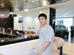 -浙江星杭奔驰4S店(海创园店)