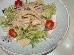 -羊巴道新疆菜·清真(上梅林店)