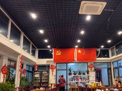 -柳沟豆腐宴64号院