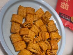 -巴蜀大将火锅(太原旗舰店)