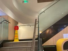 -麦当劳(西单明珠店)