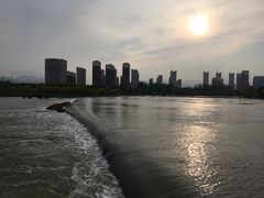 -永定河休闲森林公园