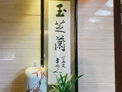 -玉芝兰(长发街店)