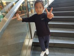-西贝(虹口龙之梦店)