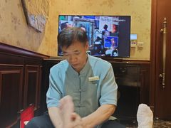 -金指缘足浴(望园路旗舰店)