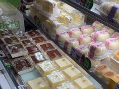 -欧诺爱烘焙(高新万达店)