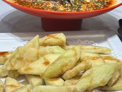 -李氏传家菜(兴城路店)