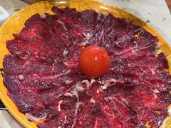 -潮汕大目牛肉火锅(皇岗旗舰店)