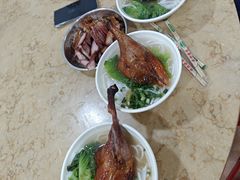 -杞兴东莞烧鹅