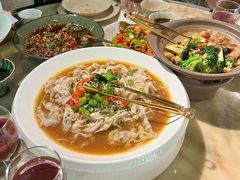 -锦府盐帮·私宴(赛特店)
