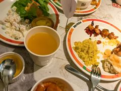 -比格比萨自助(宝山日月光店)