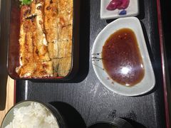 -昇鳗鱼家(浦东店)