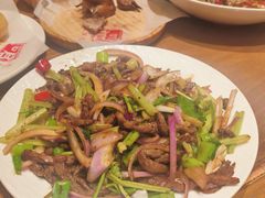 -鸽味轩·粤菜小馆(高楼门总店)