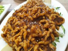 京酱肉丝-姥家春饼店(漳州二路店)