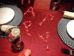 -王品牛排(郑州大卫城店)