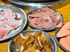 -渝味黄姐火锅(黄泥村店)