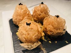 -皇朝会.经典传统粤菜(外滩店)